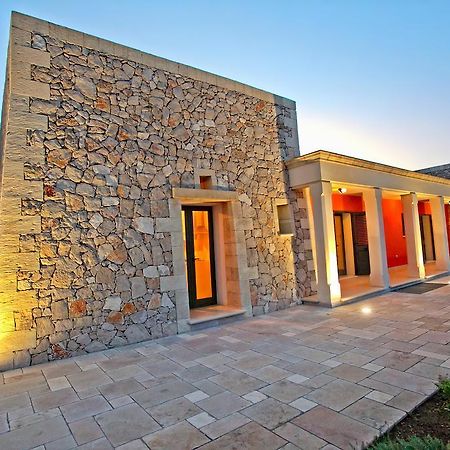 Agriturismo La Collina Degli Ulivi Uggiano La Chiesa Dış mekan fotoğraf