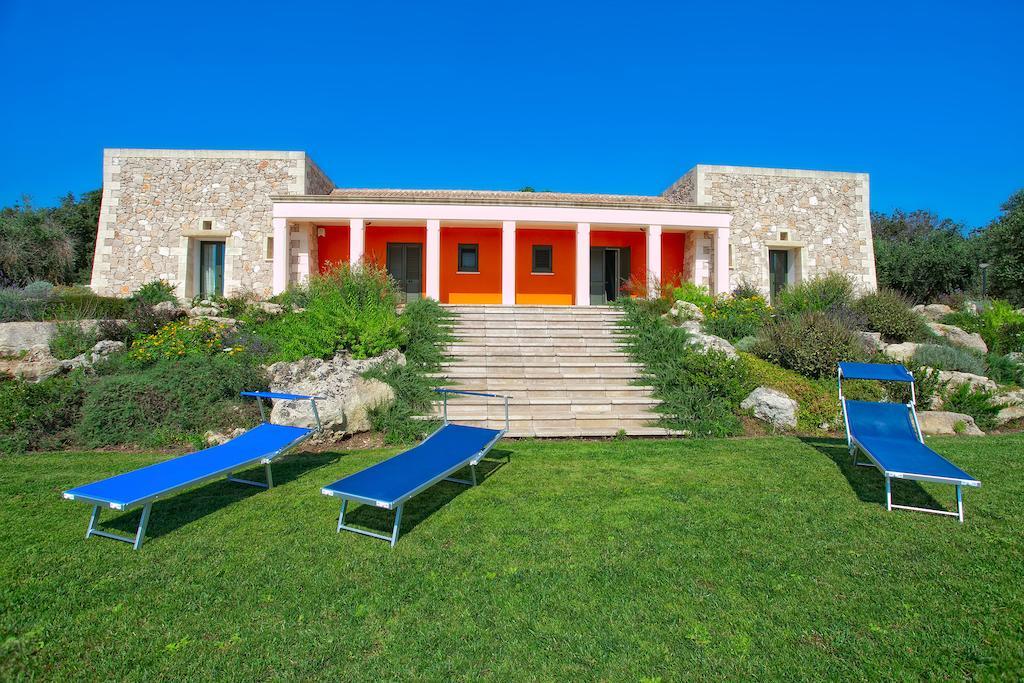 Agriturismo La Collina Degli Ulivi Uggiano La Chiesa Dış mekan fotoğraf